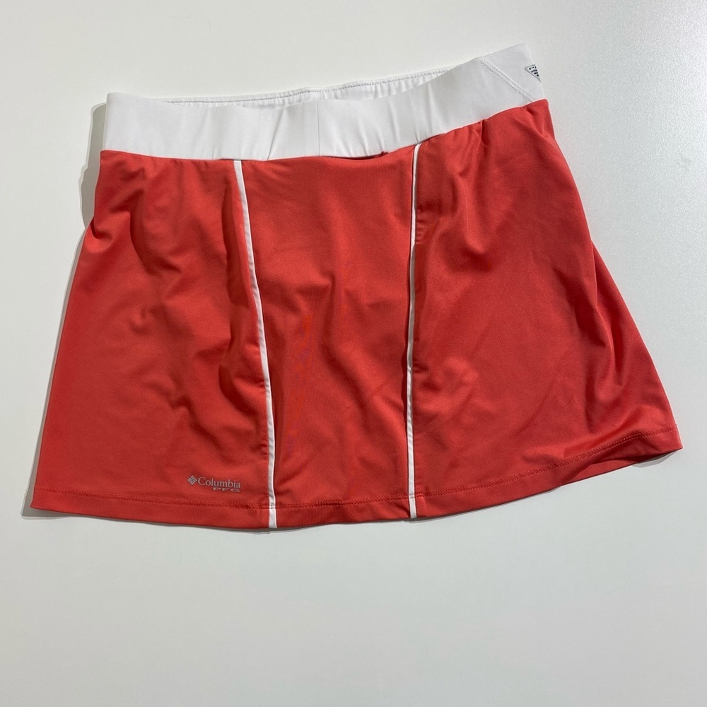 Columbia PFG Skirt Women's omni-freeze Size S